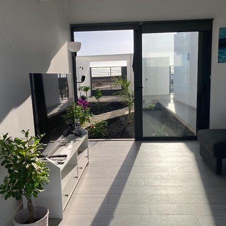 Villa Sol Fuerteventura La Oliva Exteriér fotografie