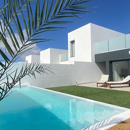 Villa Sol Fuerteventura La Oliva Exteriér fotografie