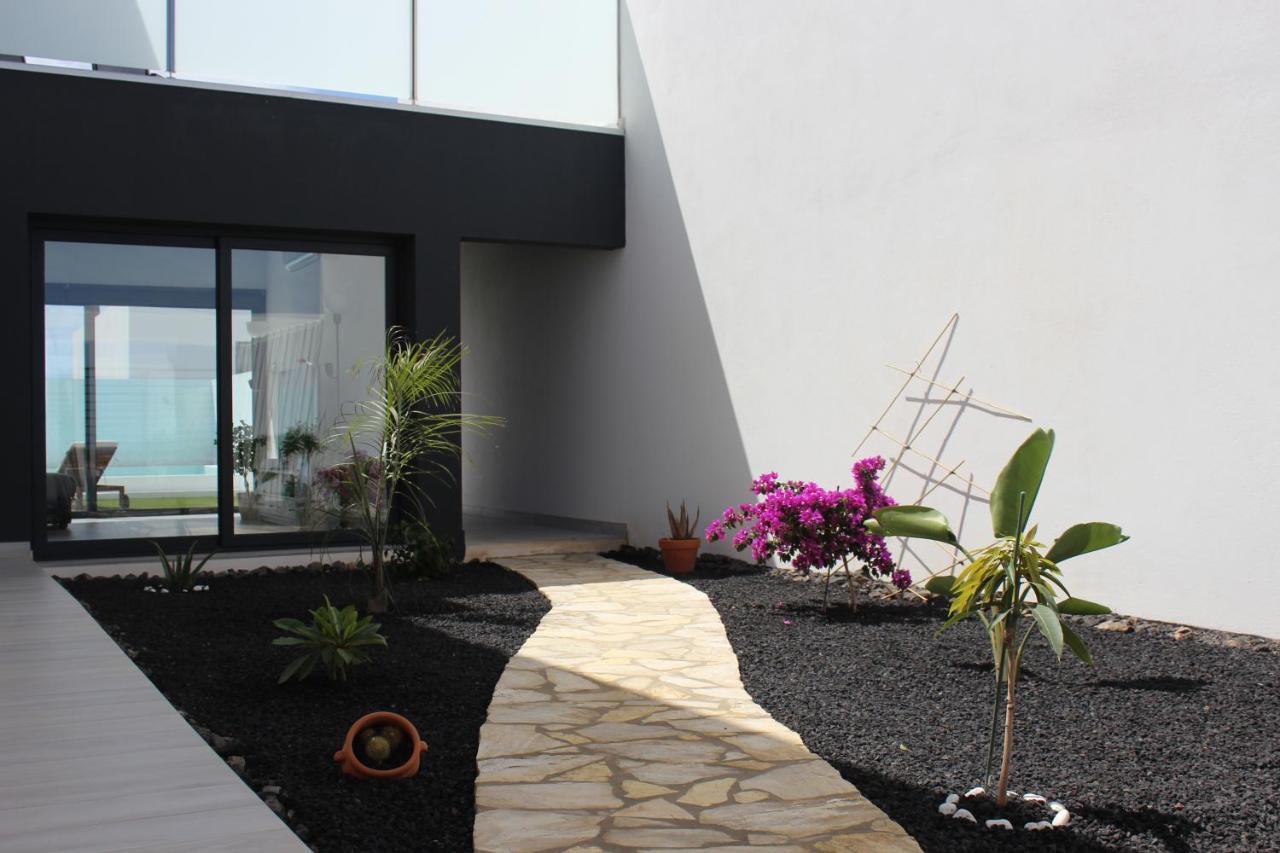 Villa Sol Fuerteventura La Oliva Exteriér fotografie