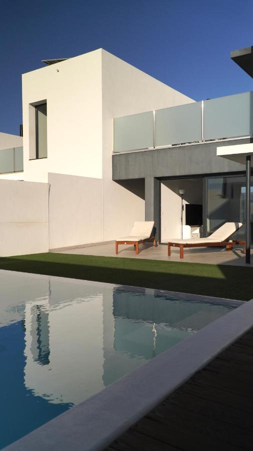 Villa Sol Fuerteventura La Oliva Exteriér fotografie