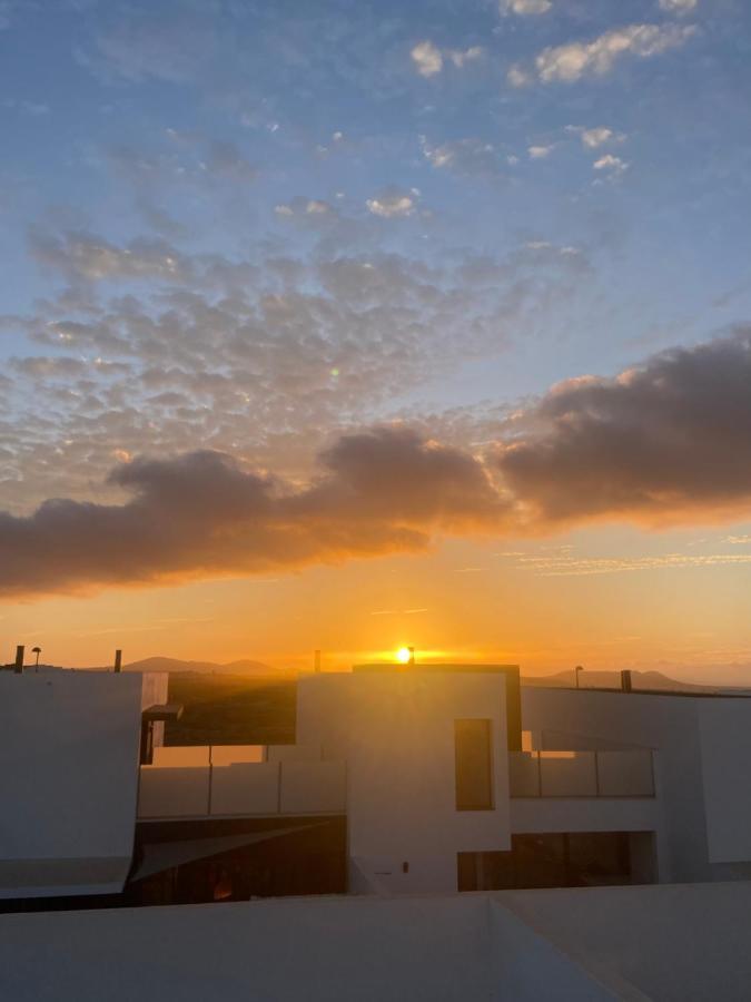 Villa Sol Fuerteventura La Oliva Exteriér fotografie