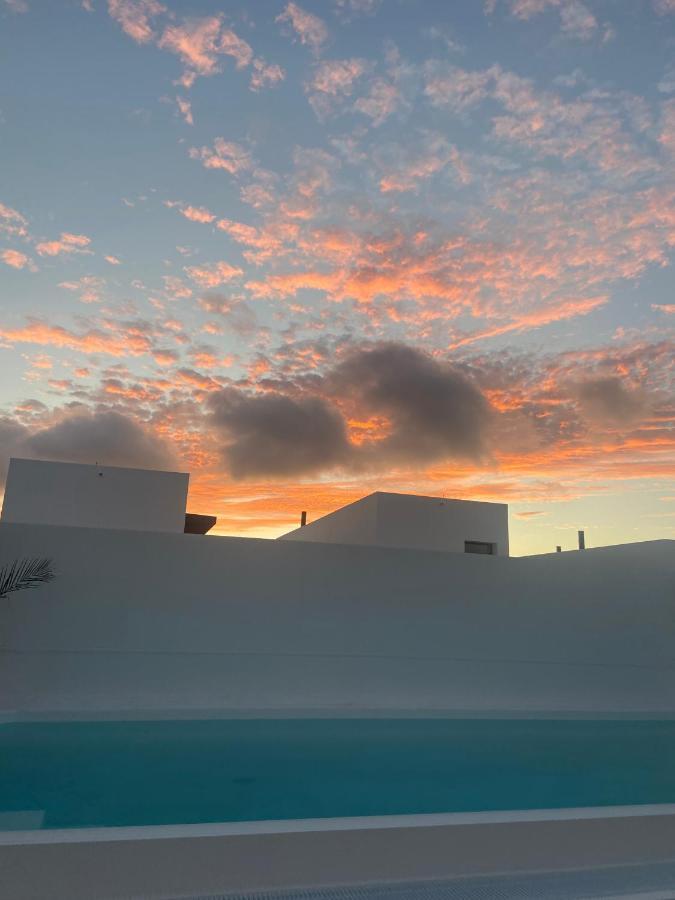 Villa Sol Fuerteventura La Oliva Exteriér fotografie