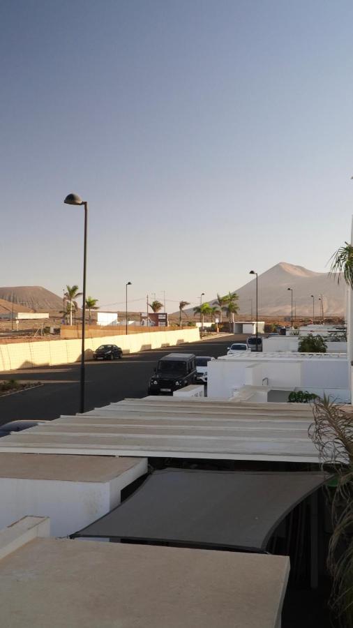 Villa Sol Fuerteventura La Oliva Exteriér fotografie
