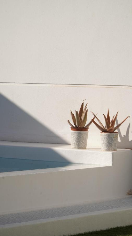 Villa Sol Fuerteventura La Oliva Exteriér fotografie
